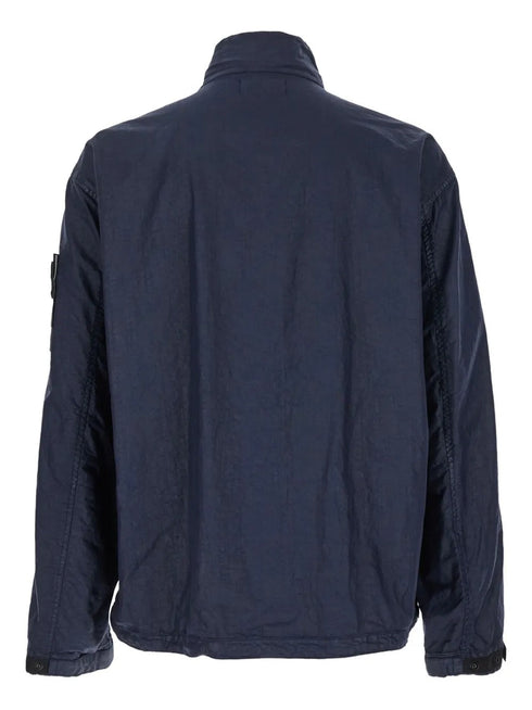 STONE ISLAND JACKET